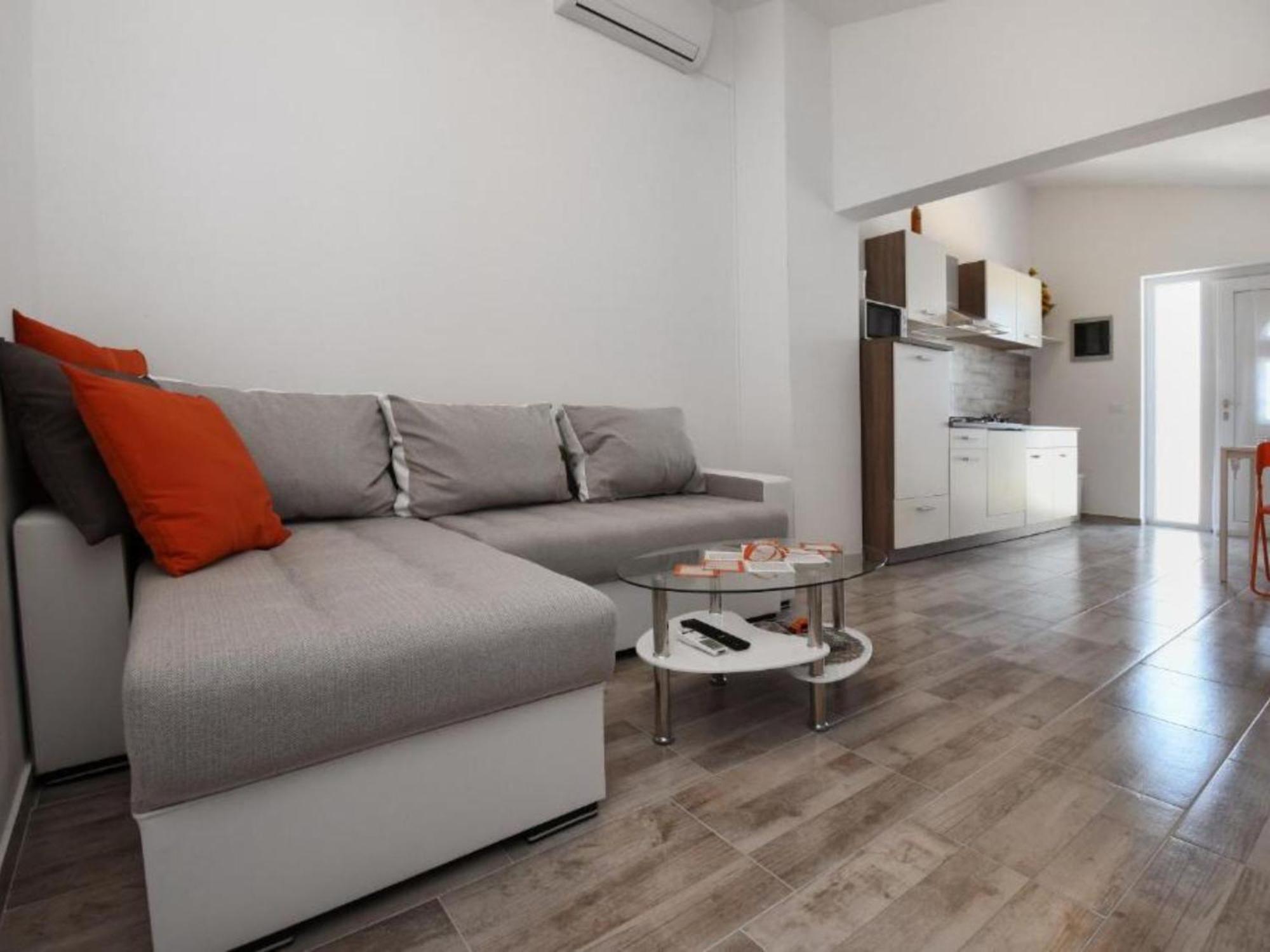 פורץ Apartment Sunset מראה חיצוני תמונה