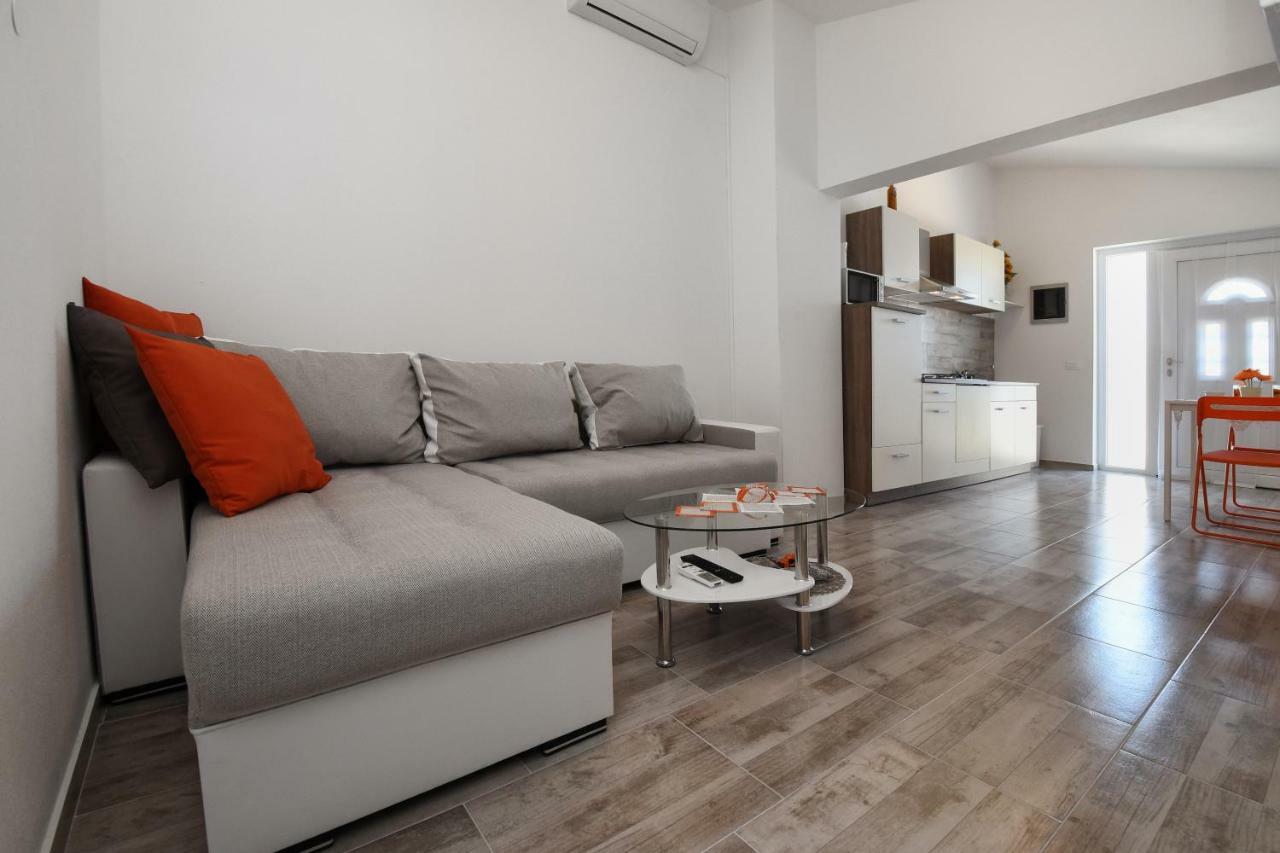פורץ Apartment Sunset מראה חיצוני תמונה